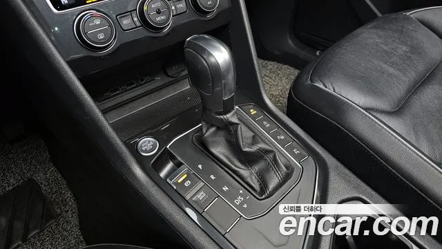 Volkswagen Tiguan second Generation id 2306311 из Кореи 19