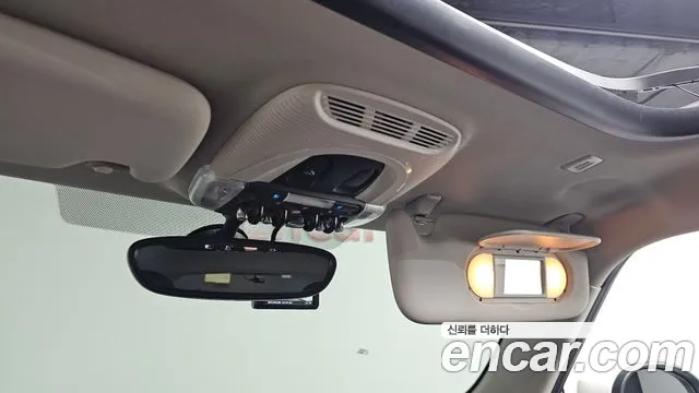 Mini Cooper id 2700471 из Кореи 19