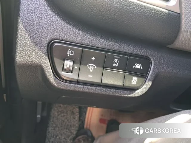 Kia Seltos id 3020995 из Кореи 16