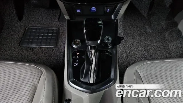 Ssangyong Berry New Tivoli id 2950264 из Кореи 19