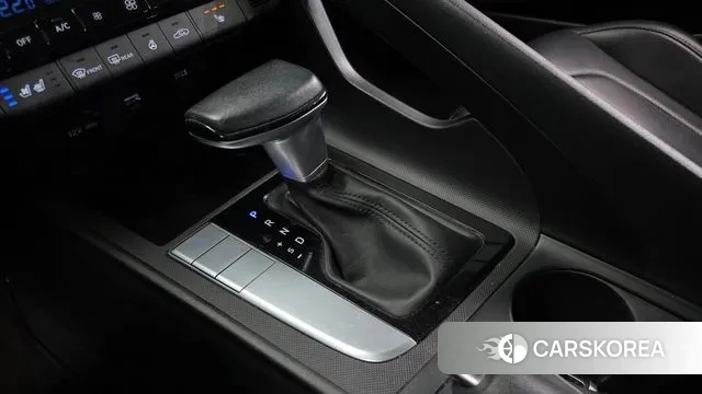 Hyundai Avante (CN7) id 3488412 из Кореи 19