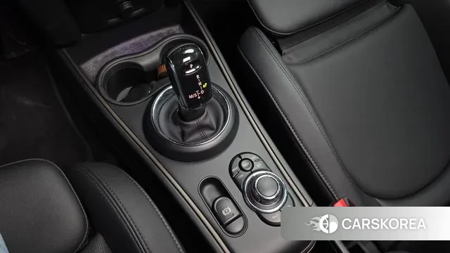 Mini Cooper Countryman id 3365856 из Кореи 19