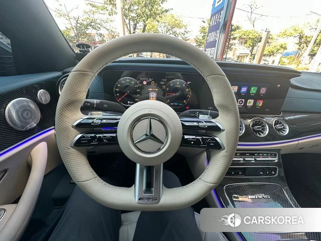 Mercedes-Benz E-Class W213 id 4434258 из Кореи 13