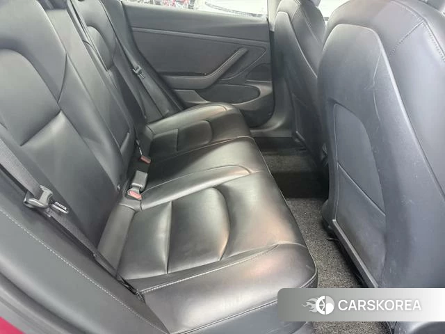 Tesla Model 3 id 4238122 из Китая 12