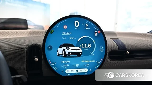 Mini Cooper S 4th Generation id 3610020 из Кореи 19