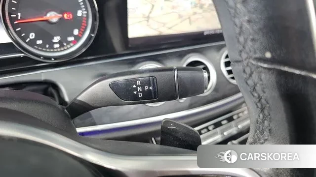 Mercedes-Benz E-Class W213 id 3717898 из Кореи 19