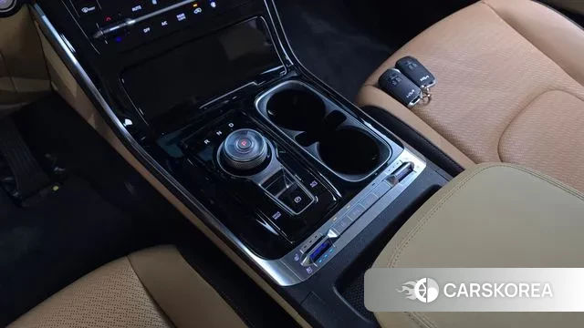 Kia Carnival 4th generation id 3366671 из Кореи 19