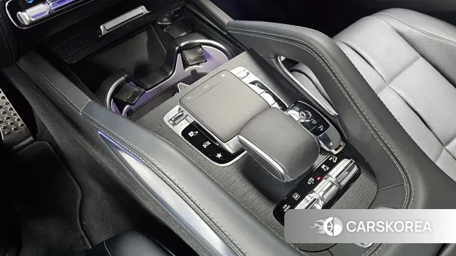 Mercedes-Benz GLS - Class X167 id 3334020 из Кореи 19