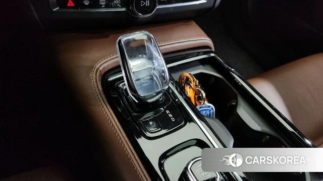 Volvo S90 id 3892364 из Кореи 19