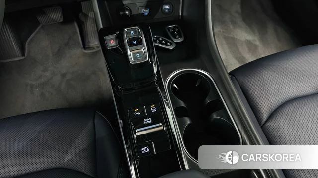 Hyundai Sonata (DN8) id 3799349 из Кореи 19