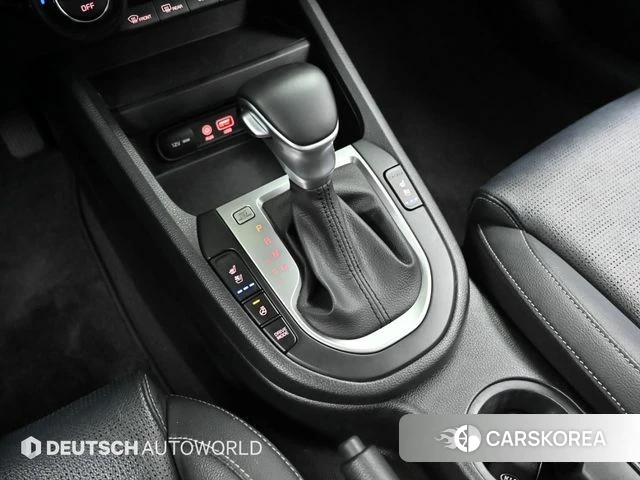 Kia Come New K3 id 3935849 из Кореи 19