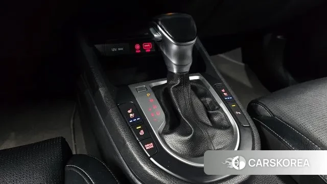 Kia Come New K3 id 3494770 из Кореи 19