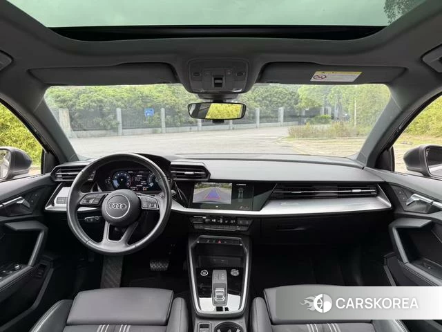 Audi A3 id 4277129 из Китая 20