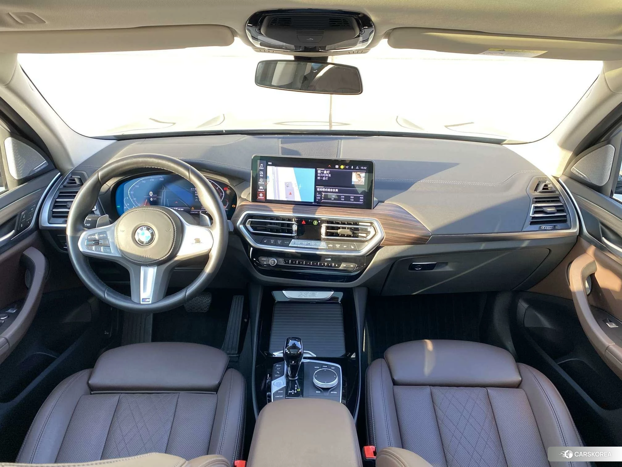 BMW X3 id 4440281 из Китая 14