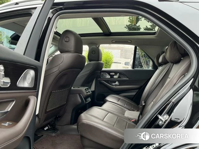 Mercedes-Benz GLE (import) id 4314063 из Китая 18