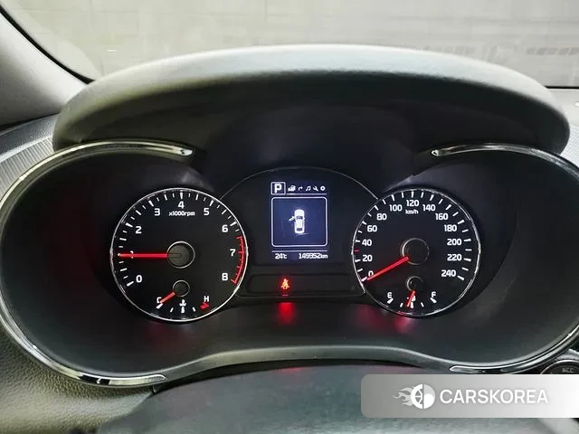 Kia The New K3 id 2995798 из Кореи 19