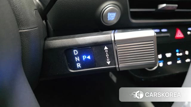 Hyundai Sonata D Edge Hybrid (DN8) id 4359768 из Кореи 19