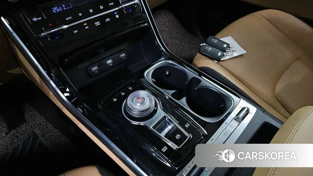 Kia Carnival 4th generation id 3910913 из Кореи 19