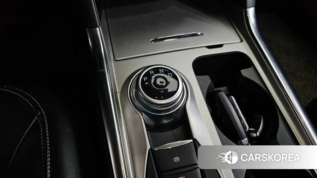 Ford Explorer 6th Generation id 3940917 из Кореи 19