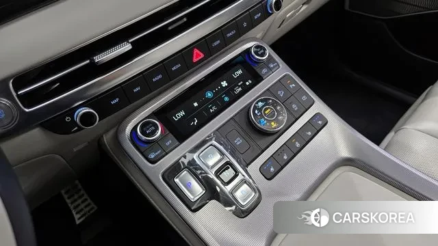 Hyundai The New Palisade id 3011209 из Кореи 19