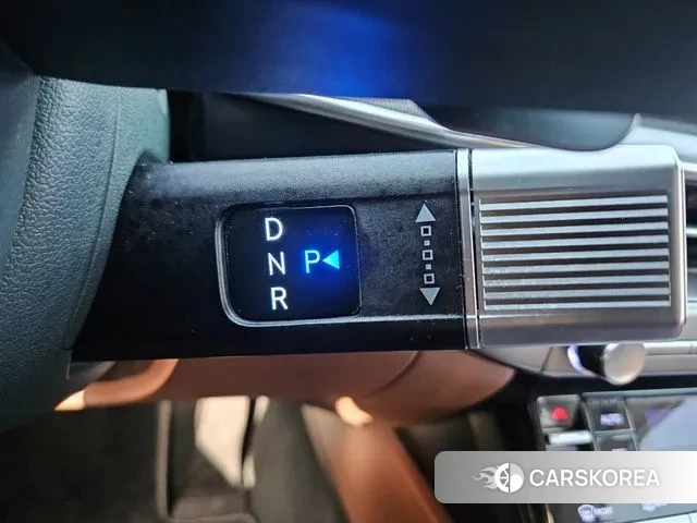 Hyundai Grandeur (GN7) id 3619447 из Кореи 19