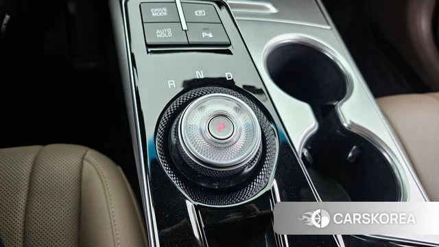 Kia K8 id 4457583 из Кореи 19