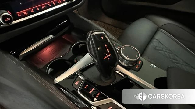 BMW 6 Series GT (G32) id 4519716 из Кореи 19