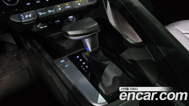 Hyundai Avante (CN7) id 2906458 из Кореи 19