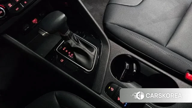 Kia The New Niro id 3389929 из Кореи 19