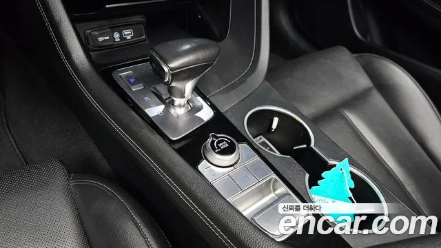 Genesis G70 id 2808273 из Кореи 19