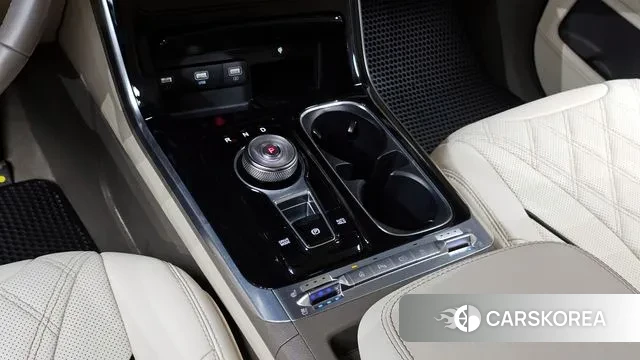 Kia Carnival 4th generation id 3349796 из Кореи 19