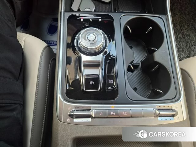 Kia The New Carnival 4th Generation id 4739144 из Кореи 19