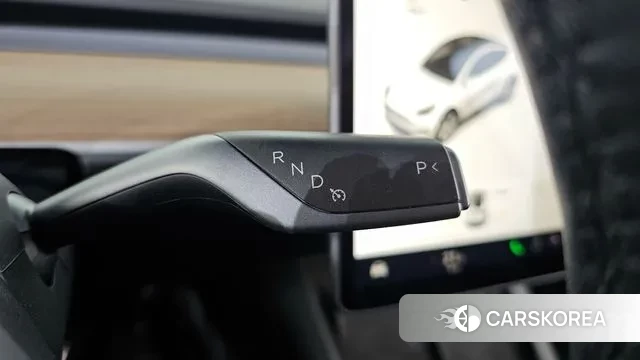 Tesla Model Y id 3306651 из Кореи 19