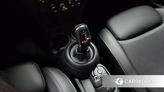 Mini Cooper id 3422556 из Кореи 19