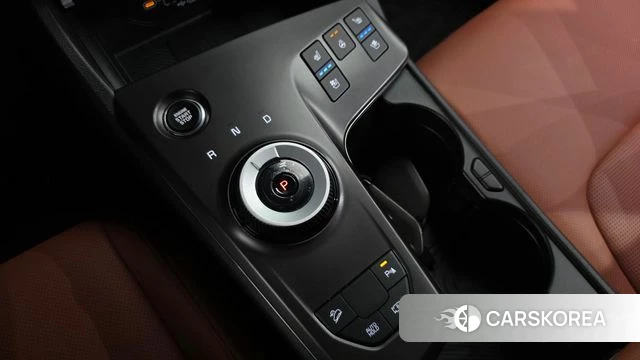Kia The New Sportage 5th Generation Hybrid id 4602258 из Кореи 19