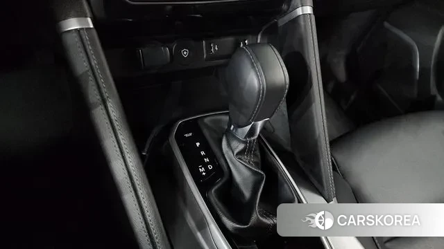 Renault Korea (Samsung) The New QM6 id 3674869 из Кореи 19