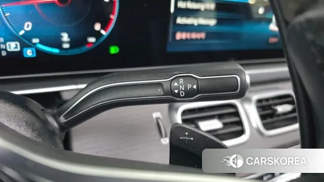 Mercedes-Benz GLS - Class X167 id 3534328 из Кореи 19