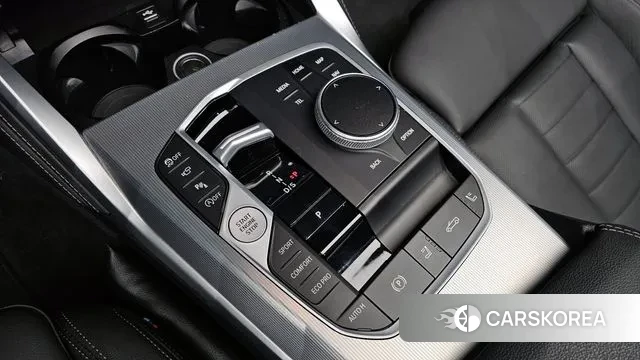 BMW 4 Series (G22) id 3620231 из Кореи 19