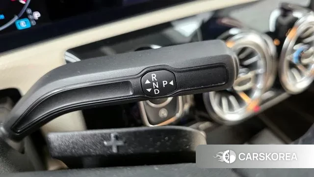 Mercedes-Benz A-Class W177 id 3739622 из Кореи 19