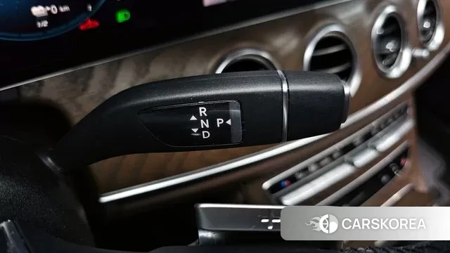 Mercedes-Benz E-Class W213 id 3008352 из Кореи 19