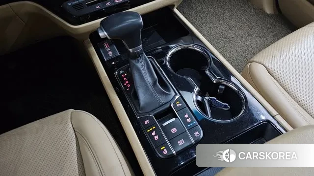 Kia The New Carnival id 3459461 из Кореи 19