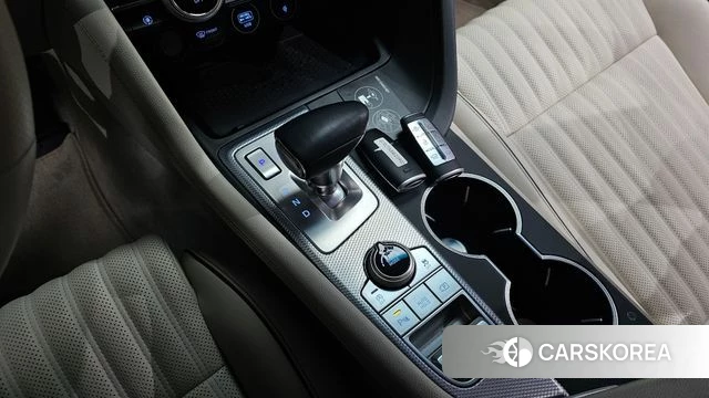 Genesis The New G70 id 4223612 из Кореи 19