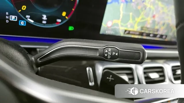 Mercedes-Benz GLE-Class W167 id 3472686 из Кореи 19