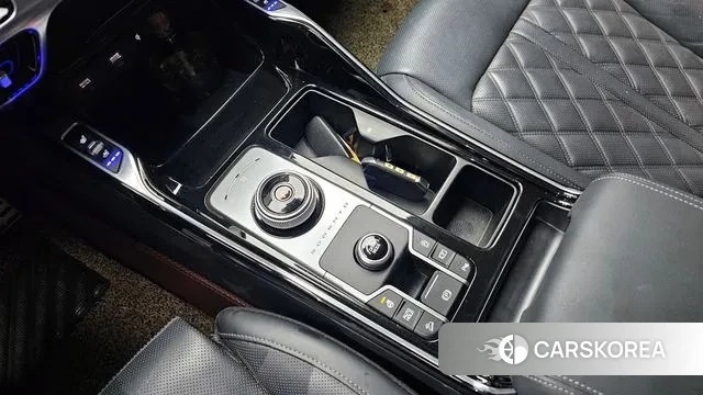 Kia Sorento 4th Generation id 3060324 из Кореи 19