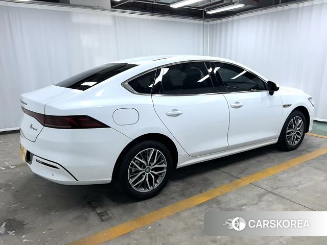BYD Qin PLUS DM id 4213965 из Китая 19