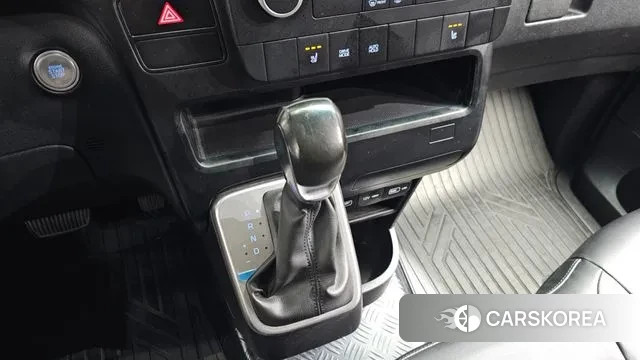 Hyundai Staria id 3361523 из Кореи 19