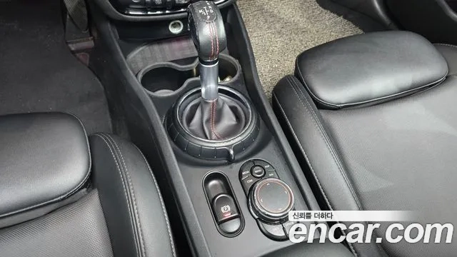 Mini Cooper SD Clubman id 2932909 из Кореи 19