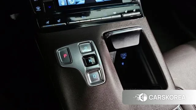 Hyundai The New Grandeur IG id 3027329 из Кореи 19