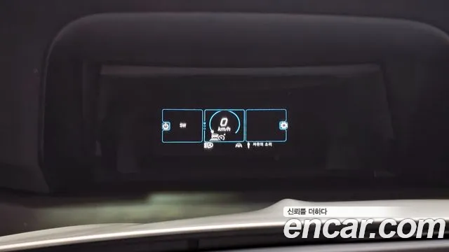 Mercedes-Benz GLE-Class W167 id 2552894 из Кореи 19