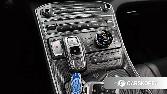 Hyundai The New Santa Fe id 3416476 из Кореи 19